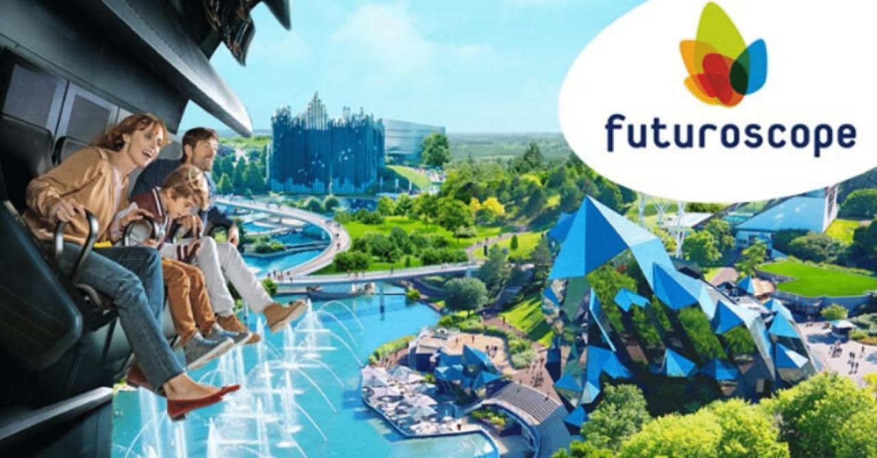 La Longere De Neuville-Futuroscope-Poitiers Eksteriør billede